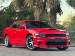 Used 2022  Dodge Charger GT RWD at Drivenci Motors near Olmito, TX