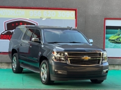 Used 2019 Chevrolet Suburban 4d SUV 4WD Premier at Drivenci Motors near Olmito, TX