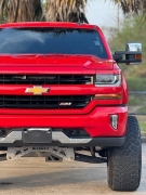 Used 2017  Chevrolet Silverado 1500 4WD Crew Cab LT Z71 at Drivenci Motors near Olmito&comma; TX