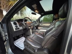 Used 2013  Ford F-150 4WD Supercrew SVT Raptor at Drivenci Motors near Olmito&comma; TX