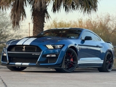 Used 2021  Ford Mustang Shelby GT500 Fastback at Drivenci Motors near Olmito&comma; TX