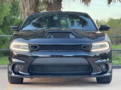 Used 2019  Dodge Charger 4d Sedan RWD R&sol;T at Drivenci Motors near Olmito&comma; TX