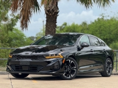Used 2021 Kia K5 GT-Line FWD at Drivenci Motors near Olmito, TX