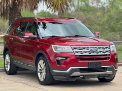 Used 2019  Ford Explorer 4d SUV FWD Limited V6 at Drivenci Motors near Olmito&comma; TX