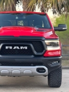 Used 2019  Ram 1500 4WD Crew Cab Rebel at Drivenci Motors near Olmito&comma; TX