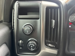 Used 2018  Chevrolet Silverado 1500 4WD Crew Cab 143&period;5" LT w&sol;2LT at Drivenci Motors near Olmito&comma; TX