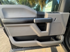 Used 2016  Ford F-150 2WD SuperCrew XLT 5 1/2 at Drivenci Motors near Olmito, TX