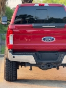 Used 2017 Ford Super Duty F-250 SRW 4WD Crew Cab Box at Drivenci Motors near Olmito, TX