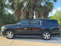 Used 2020  Chevrolet Suburban 4d SUV RWD Premier at Drivenci Motors near Olmito&comma; TX