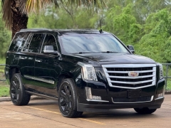 Used 2016  Cadillac Escalade 4d SUV RWD Premium at Drivenci Motors near Olmito, TX
