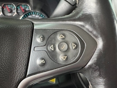 Used 2018  Chevrolet Silverado 2500HD 4WD Crew Cab 153&period;7" LTZ at Drivenci Motors near Olmito&comma; TX