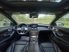 Used 2020 Mercedes-Benz C-Class 4d Sedan C300 at Drivenci Motors near Olmito, TX