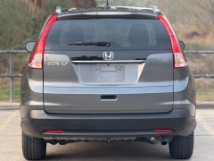 Used 2014  Honda CR-V 4d SUV FWD EX-L at Drivenci Motors near Olmito&comma; TX