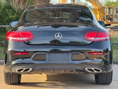 Used 2018  Mercedes-Benz C-Class 2d Coupe C300 at Drivenci Motors near Olmito&comma; TX
