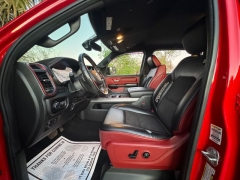 Used 2019  Ram 1500 4WD Crew Cab Rebel at Drivenci Motors near Olmito&comma; TX