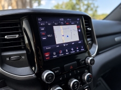 Used 2019  Ram 1500 4WD Crew Cab Big Horn&sol;Lone Star at Drivenci Motors near Olmito&comma; TX