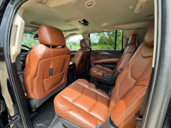 Used 2019  Cadillac Escalade ESV 4d SUV RWD Premium Luxury at Drivenci Motors near Olmito&comma; TX