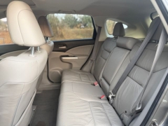 Used 2014  Honda CR-V 4d SUV FWD EX-L at Drivenci Motors near Olmito&comma; TX