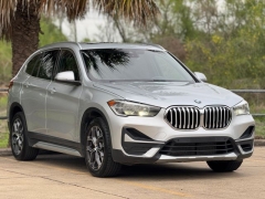 Used 2021  BMW X1 sDrive28i Sports Activity Vehicle at Drivenci Motors near Olmito&comma; TX
