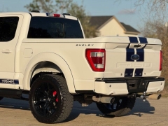 Used 2021  Ford F-150 4WD LARIAT SuperCrew 5&period;5' Box at Drivenci Motors near Olmito&comma; TX