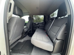 Used 2019  Chevrolet Silverado 1500 4WD Crew Cab Custom Trail Boss at Drivenci Motors near Olmito&comma; TX