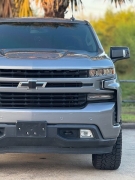 Used 2019  Chevrolet Silverado 1500 4WD Crew Cab RST All Star Edition at Drivenci Motors near Olmito, TX