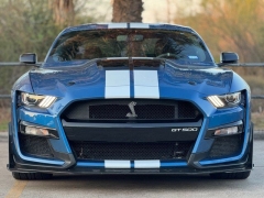 Used 2021  Ford Mustang Shelby GT500 Fastback at Drivenci Motors near Olmito&comma; TX
