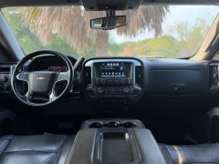 Used 2017  Chevrolet Silverado 1500 4WD Crew Cab LT Z71 at Drivenci Motors near Olmito&comma; TX