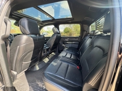 Used 2021  Ram 1500 4WD Rebel Crew Cab 5'7" Box at Drivenci Motors near Olmito&comma; TX