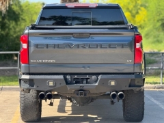 Used 2019 Chevrolet Silverado 1500 4WD Crew Cab 147" LT Trail Boss at Drivenci Motors near Olmito, TX