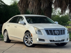 Used 2013  Cadillac XTS 4d Sedan Premium at Drivenci Motors near Olmito&comma; TX