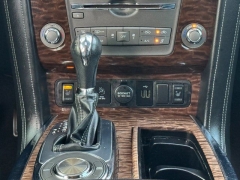 Used 2018  Nissan Armada 4d SUV RWD SV at Drivenci Motors near Olmito&comma; TX