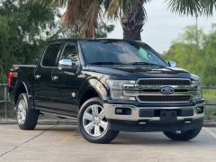 Used 2019 Ford F-150 4WD SuperCrew King Ranch 5 1/2 at Drivenci Motors near Olmito, TX