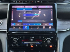 Used 2021  Jeep Grand Cherokee L Limited 4x4 at Drivenci Motors near Olmito&comma; TX