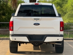 Used 2019 Ford F-150 4WD SuperCrew Lariat 5 1/2 at Drivenci Motors near Olmito, TX