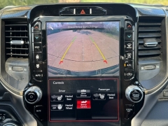 Used 2021  Ram 1500 4WD Rebel Crew Cab 5'7" Box at Drivenci Motors near Olmito&comma; TX