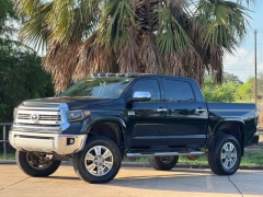 Used 2014  Toyota Tundra 4WD CrewMax 1794 5&period;7L FFV at Drivenci Motors near Olmito&comma; TX