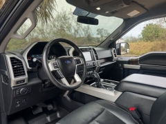 Used 2018  Ford F-150 4WD SuperCrew Lariat 5 1&sol;2 at Drivenci Motors near Olmito&comma; TX