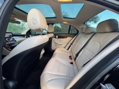 Used 2019  Mercedes-Benz C-Class 4d Sedan C300 at Drivenci Motors near Olmito&comma; TX