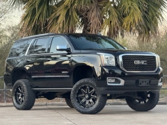 Used 2018  GMC Yukon 4d SUV RWD Denali at Drivenci Motors near Olmito&comma; TX