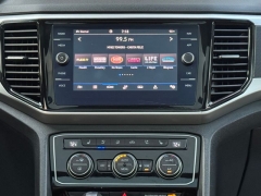 Used 2021  Volkswagen Atlas Cross Sport 2&period;0T SEL Premium 4MOTION at Drivenci Motors near Olmito&comma; TX