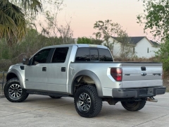 Used 2013  Ford F-150 4WD Supercrew SVT Raptor at Drivenci Motors near Olmito&comma; TX
