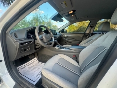 Used 2020  Hyundai Sonata 4d Sedan SEL at Drivenci Motors near Olmito, TX