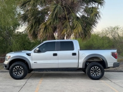 Used 2013  Ford F-150 4WD Supercrew SVT Raptor at Drivenci Motors near Olmito&comma; TX
