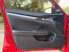 Used 2018  Honda Civic Sedan 4d Touring at Drivenci Motors near Olmito&comma; TX