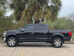 Used 2018  Ford F-150 4WD SuperCrew Lariat 5 1&sol;2 at Drivenci Motors near Olmito&comma; TX