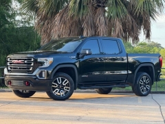 Used 2019  GMC Sierra 1500 4WD Crew Cab AT4 at Drivenci Motors near Olmito&comma; TX