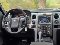 Used 2014  Ford F-150 4WD Supercrew SVT Raptor at Drivenci Motors near Olmito&comma; TX