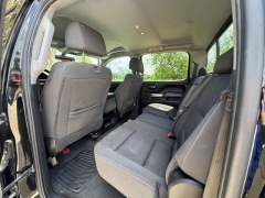 Used 2018  Chevrolet Silverado 1500 4WD Crew Cab LT Z71 at Drivenci Motors near Olmito&comma; TX