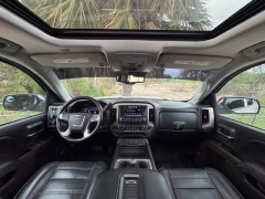 Used 2018  GMC Sierra 1500 4WD Crew Cab 143&period;5" Denali at Drivenci Motors near Olmito&comma; TX